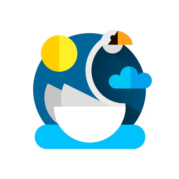 Wyszywanie — rękodzieło i kursy logo